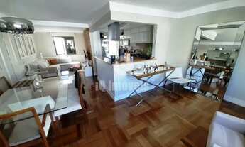 Imagem: Apartamento a venda 120 m² 3 dormitórios