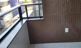 Imagem 5: Apartamento para aluguel em prédio novo em Ondina