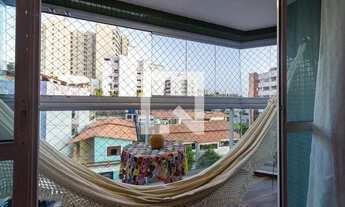 Imagem 5: Apartamento para Aluguel - Rio Vermelho, 2 Quartos, 49 m2
