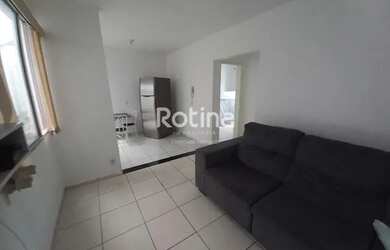 Imagem 2: Apartamento para alugar, 2 quartos, 1 vaga, Shopping Park - Uberlândia/MG - R$ 1.200,00