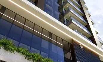 Imagem 4: Apartamento, 100 metros da praia, 2 suítes à venda, 84 m² por R$ 598.918 - Itacolomi - Bal