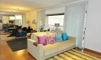 Imagem: Apartamento Brooklin - 169 m2 - 3 suítes