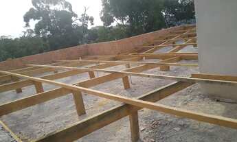 Imagem 6: Trabalho com obra se alguém tiver reforma para final de semana só me chamar