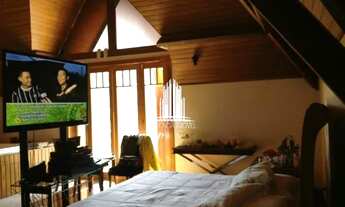 Imagem 4: Sobrado de 5 Quartos com 663m² Para Locação