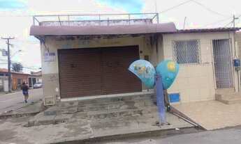 Imagem: CASA C/ PONTO COMERCIAL EM ESQUINA