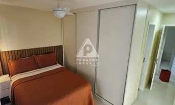 Imagem 7: Apartamento, Condomínio Canadá - Vila do Pan