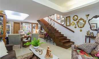 Imagem 2: CASA RESIDENCIAL em Porto Alegre - RS, Cidade Baixa