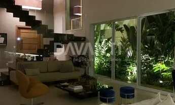 Imagem 7: Casa - Condomínio Zürich Dorf - Valinhos