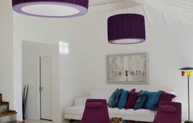 Imagem 4: Cobertura cinematográfica frontal lagoa (356m² / 4 suítes) - Espacio Laguna