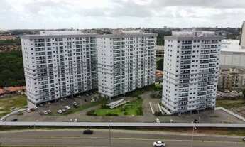 Imagem: ILHA PARQUE RESIDENCE - CHAVE 380MIL