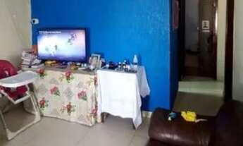 Imagem 2: Casa para venda com 90 metros quadrados com 3 quartos em São Gonçalo - Salvador - BA