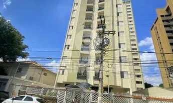 Imagem 7: Vendo apartamento Campo Belo 2 dormitórios 01 vaga