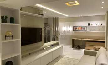 Imagem: São José dos Campos - Apartamento - Vila