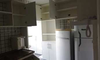 Imagem 7: APTO NO RENASCENÇA MOBILIADO