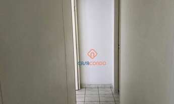 Imagem 7: Conjunto para alugar, 40 m² por R$ 2.701,00/mês - Vila Mariana - São Paulo/SP