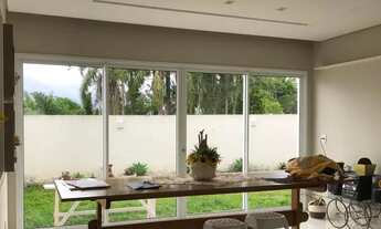 Imagem 5: Ponta Grossa - Casa de Condomínio - Oficinas