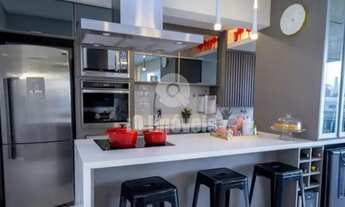 Imagem 6: Apartamento com 76m², 2 dormitórios, suite , 2 vagas