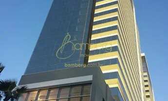 Imagem 3: Alphaville 960,00m² de laje corporativa