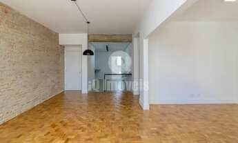 Imagem 6: Apartamento Consolação,140m²,2 dormitórios,1 suíte com 2 vagas