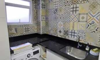 Imagem 3: Lindo Apartamento no bairro Cerâmica, ao lado do Shopping São Caetano - 3 dorm, 2 vagas!