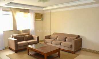 Imagem 5: Cód.: 453 - Apartamento 03 quartos 01 suíte à Venda no Cond. Barão do Solimões