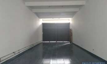 Imagem: CASA ASSOBRADADA - VILA ANTONIETA - SP