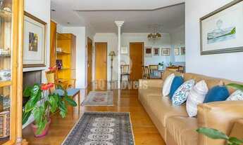 Imagem 6: Brooklin apartamento 3 dormitórios, 1 suite , 2 vagas com 126 de area útil!