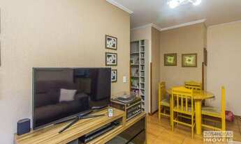 Imagem 5: Apartamento à venda, 69 m² por R$ 234.000,00 - Nossa Senhora das Graças - Canoas/RS