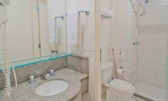 Imagem 7: FLAT 28m² - 1 DORMITÓRIO - 1 VAGA - CAMPO BELO