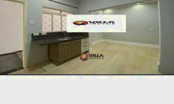 Imagem 2: Casa com 3 dormitórios para alugar, 80 m² por R$ 73/mês - Cidade Jardim I - Americana/SP