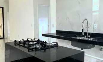 Imagem 6: Uma oportunidade de transformação nessa casa do Jardins do Lago