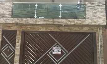 Imagem: Alguel Casa Sobrado com Suíte em São Mateus