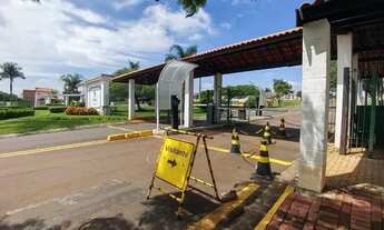 Imagem 3: Casa com 3 dormitórios à venda, 141 m² por R$ 899.000,00 - Residencial Real Park Sumaré