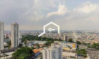 Imagem 7: Apartamento a venda na Vila Vermelha com 3 dormitórios