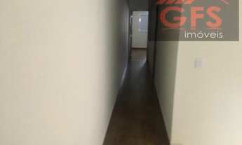 Imagem 6: Sobrado para Venda em São Paulo, Pirituba, 3 dormitórios, 3 suítes, 4 banheiros, 3 vagas