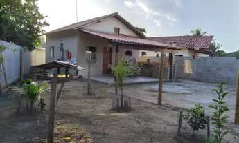 Imagem 5: GAR- Casa Linear 2 Quartos Costa bela Quintal Enorme