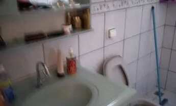 Imagem 3: Casa bem localizada à venda, Samambaia Norte com 2 Quartos..