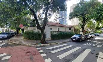 Imagem: Casa para aluguel com 340 metros quadrados