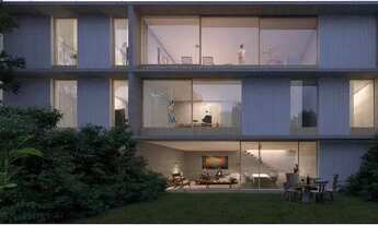 Imagem 7: Cobertura para venda com 339 metros quadrados com 3 quartos em Jardim Europa - São Paulo