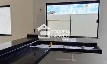 Imagem 6: Casa para venda com 158 metros quadrados com 2 quartos em Residencial Della Penna - Goiâni
