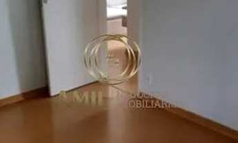 Imagem 4: LJM - RA Amil Aluga apartamento térreo, 02 dormitórios, 60m² - Vila Zizinha - São José dos