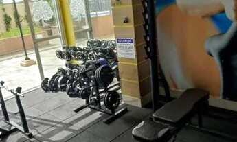 Imagem 2: Apartamento com 3 dormitórios à venda, 85 m² por R$ 720.000,00 - Vila América - Santo Andr