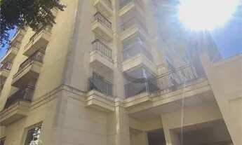 Imagem: Cobertura para aluguel e venda em Santana