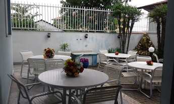 Imagem 6: SOBRADO COM PISCINA MUITO PRÓXIMO A PRAIA