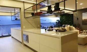 Imagem 7: APARTAMENTO - ALTO DA BOA VISTA - SP