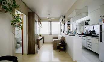 Imagem 1: PORTO ALEGRE - Apartamento Padrão - Azenha