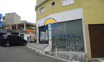 Imagem: Sobrado para Locação em Embu das Artes