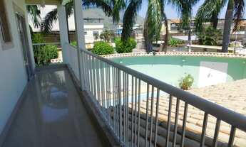 Imagem 6: Casa Duplex de 4 suítes com área construída 260m² em Centro - Nova Iguaçu - RJ