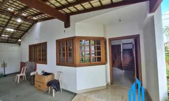 Imagem 5: Casa com 7 quartos a venda, no canal de Guarapari, numa área de 1.200m²