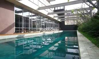 Imagem 6: Apartamento á venda e locação1 Quarto, 2 Banheiros 2 vagas